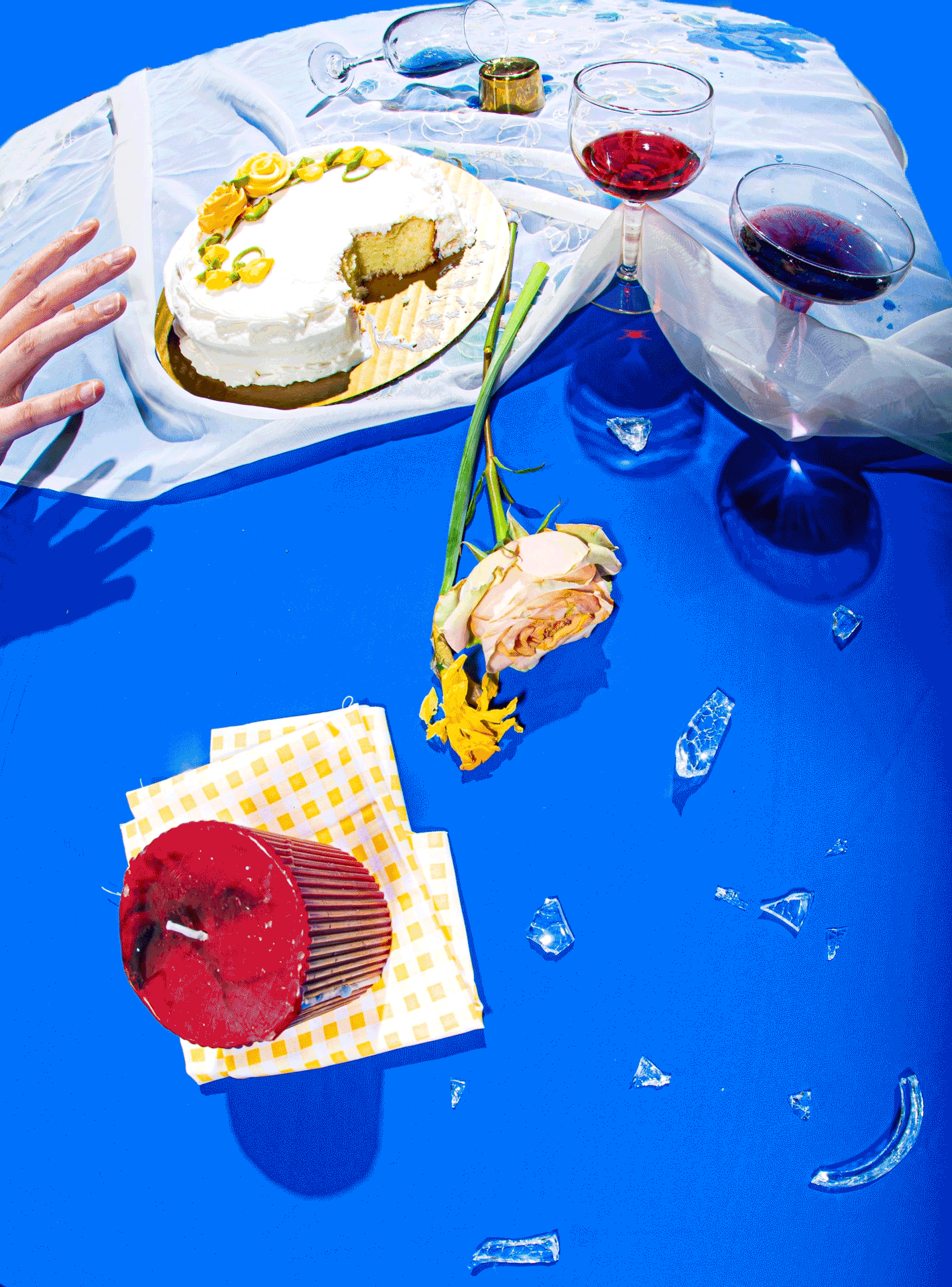 Still Life